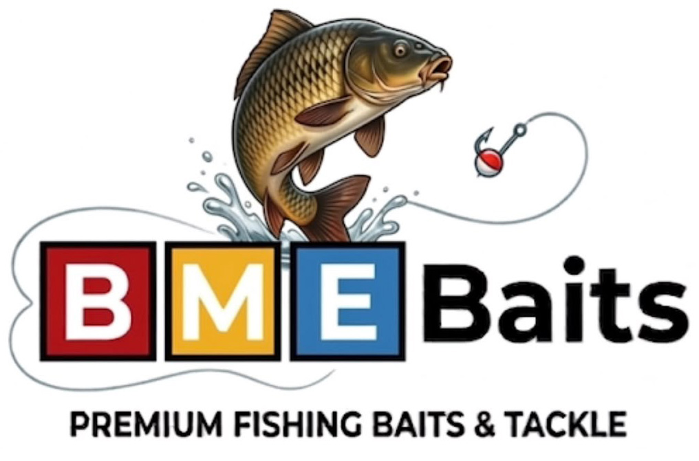 BME Baits - Premium Fishing Baits & Tackle
